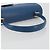 Borsa a mano LOUIS VUITTON Epi Concorde Blue M52135 LV Auth 197029A - vista 7
