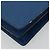 Borsa a mano LOUIS VUITTON Epi Concorde Blue M52135 LV Auth 197029A - vista 8