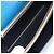 Borsa a mano LOUIS VUITTON Epi Concorde Blue M52135 LV Auth 197029A - vista 9