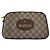 Gucci Neo Vintage Camera Messenger GG Coated Canvas Beige