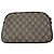 Gucci Neo Vintage Camera Messenger GG Coated Canvas Beige - vista 2
