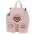 Zaino LOUIS VUITTON Monogram Denim Venice Pink M13031 LV Auth 197345SM Rosa - vista 13