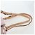 Zaino LOUIS VUITTON Monogram Denim Venice Pink M13031 LV Auth 197345SM Rosa - vista 16