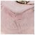 Zaino LOUIS VUITTON Monogram Denim Venice Pink M13031 LV Auth 197345SM Rosa - vista 19
