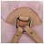 Zaino LOUIS VUITTON Monogram Denim Venice Pink M13031 LV Auth 197345SM Rosa - vista 22