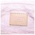 Zaino LOUIS VUITTON Monogram Denim Venice Pink M13031 LV Auth 197345SM Rosa - vista 28