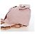 Zaino LOUIS VUITTON Monogram Denim Venice Pink M13031 LV Auth 197345SM Rosa - vista 3