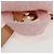 Zaino LOUIS VUITTON Monogram Denim Venice Pink M13031 LV Auth 197345SM Rosa - vista 7