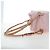Zaino LOUIS VUITTON Monogram Denim Venice Pink M13031 LV Auth 197345SM Rosa - vista 8