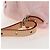 Zaino LOUIS VUITTON Monogram Denim Venice Pink M13031 LV Auth 197345SM Rosa - vista 9