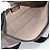 Borsa a tracolla FENDI Zucca Canvas Beige Gold Auth BA15204 D'oro - vista 11