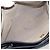Borsa a tracolla FENDI Zucca Canvas Beige Gold Auth BA15204 D'oro - vista 23