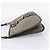Borsa a tracolla FENDI Zucca Canvas Beige Gold Auth BA15204 D'oro - vista 3