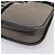 Borsa a tracolla FENDI Zucca Canvas Beige Gold Auth BA15204 D'oro - vista 9