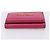 Portafoglio Compatto Miu Miu Pelle Rosa Oro Auth 198809A D'oro - vista 5