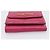 Portafoglio Compatto Miu Miu Pelle Rosa Oro Auth 198809A D'oro - vista 6