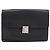 Borsa a pochette LOUIS VUITTON Taiga Selenga Ardoise M30782 LV Auth 198728 Grigio - vista 13