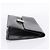 Borsa a pochette LOUIS VUITTON Taiga Selenga Ardoise M30782 LV Auth 198728 Grigio - vista 4