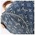 LOUIS VUITTON Monogram Denim Neo Speedy Hand Bag Blue M95019 LV Auth am12396SAM - vista 15