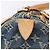 LOUIS VUITTON Monogram Denim Neo Speedy Hand Bag Blue M95019 LV Auth am12396SAM - vista 17