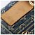 LOUIS VUITTON Monogram Denim Neo Speedy Hand Bag Blue M95019 LV Auth am12396SAM - vista 22