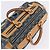 LOUIS VUITTON Monogram Denim Neo Speedy Hand Bag Blue M95019 LV Auth am12396SAM - vista 6
