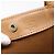 Céline Borsa Tote CELINE Macadam Canvas PVC Pelle Brown Gold Auth mr2820 Marrone D'oro - vista 12