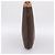Céline Borsa Tote CELINE Macadam Canvas PVC Pelle Brown Gold Auth mr2820 Marrone D'oro - vista 3