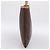 Céline Borsa Tote CELINE Macadam Canvas PVC Pelle Brown Gold Auth mr2820 Marrone D'oro - vista 4