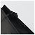 Borsa a mano FENDI Go-To Shopper in pelle nera e argento autentica mr2832 Nero - vista 10
