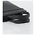 Borsa a mano FENDI Go-To Shopper in pelle nera e argento autentica mr2832 Nero - vista 7