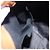 Borsa a tracolla SAINT LAURENT Canvas Black Gold Tone Auth 198668A Nero - vista 12