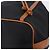 Borsa a tracolla SAINT LAURENT Canvas Black Gold Tone Auth 198668A Nero - vista 14