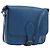 LOUIS VUITTON Epi Cartouchiere MM Shoulder Bag Blue M52245 LV Auth BA14941 Azul