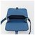LOUIS VUITTON Epi Cartouchiere MM Shoulder Bag Blue M52245 LV Auth BA14941 Azul - vista 10