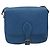 LOUIS VUITTON Epi Cartouchiere MM Shoulder Bag Blue M52245 LV Auth BA14941 Azul - vista 13