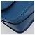 LOUIS VUITTON Epi Cartouchiere MM Shoulder Bag Blue M52245 LV Auth BA14941 Azul - vista 14