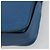 LOUIS VUITTON Epi Cartouchiere MM Shoulder Bag Blue M52245 LV Auth BA14941 Azul - vista 15