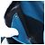 LOUIS VUITTON Epi Cartouchiere MM Shoulder Bag Blue M52245 LV Auth BA14941 Azul - vista 23
