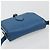 LOUIS VUITTON Epi Cartouchiere MM Shoulder Bag Blue M52245 LV Auth BA14941 Azul - vista 6