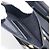 Custodia Gioielli SAINT LAURENT Accessorio Canvas Brown Gold 344043 Auth am12314M Marrone - vista 23