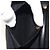 Custodia Gioielli SAINT LAURENT Accessorio Canvas Brown Gold 344043 Auth am12314M Marrone - vista 25