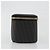 Custodia Gioielli SAINT LAURENT Accessorio Canvas Brown Gold 344043 Auth am12314M Marrone - vista 4