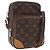 LOUIS VUITTON Borsa a tracolla Monogram Amazon M45236 LV Auth BA14901 Monogramma