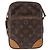 LOUIS VUITTON Borsa a tracolla Monogram Amazon M45236 LV Auth BA14901 Monogramma - vista 13