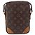 LOUIS VUITTON Borsa a tracolla Monogram Amazon M45236 LV Auth BA14901 Monogramma - vista 2