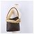 Borsa a tracolla LOUIS VUITTON Monogram Looping GM M51145 LV Auth 198350V Monogramma - vista 23