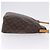 Borsa a tracolla LOUIS VUITTON Monogram Looping GM M51145 LV Auth 198350V Monogramma - vista 3