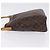 Borsa a tracolla LOUIS VUITTON Monogram Looping GM M51145 LV Auth 198350V Monogramma - vista 4