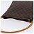 Borsa a tracolla LOUIS VUITTON Monogram Looping GM M51145 LV Auth 198350V Monogramma - vista 6
